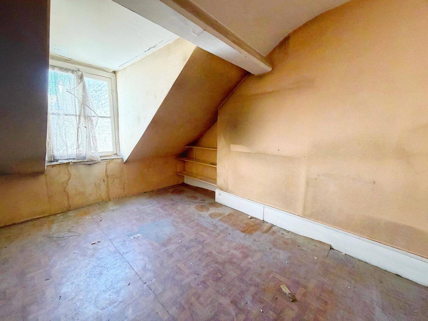 Appartement 1 pièce 12 m² · à Paris 15ème Arrondissement · 12,4 m² · 85 000 €