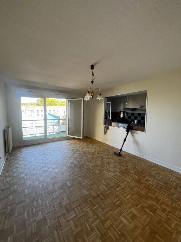 Appartement 3 pièces 68 m² · à Lyon 9ème Arrondissement · 67,8 m² · 1 142 €/mois