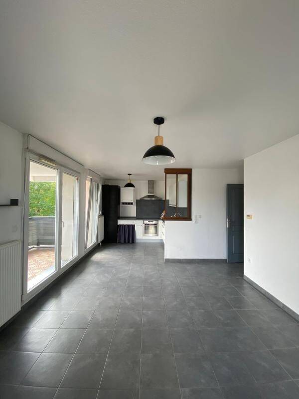 Appartement 2 pièces 45 m² · à Oberhoffen-sur-Moder · 45,3 m² · 720 €/mois