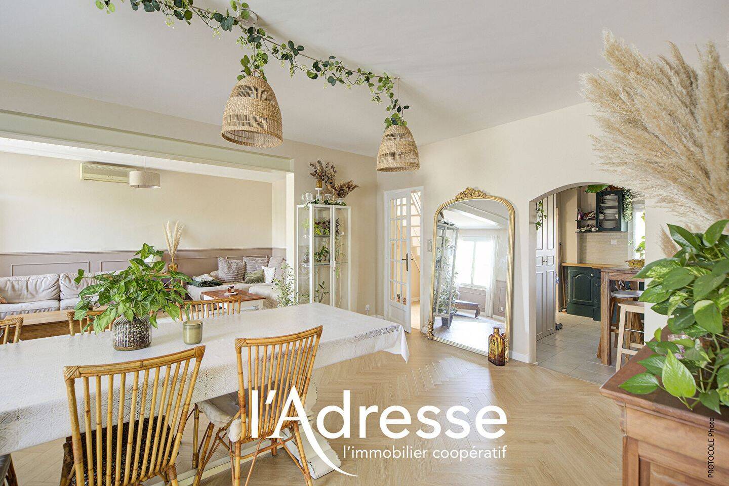 Maison 5 pièces 151 m² · à Toulouse · 151 m² · 378 900 €