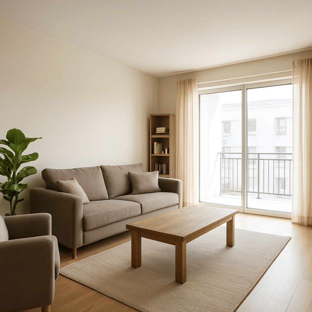 Appartement 4 pièces 76 m² · à Saint-Nazaire · 76 m² · 349 900 €