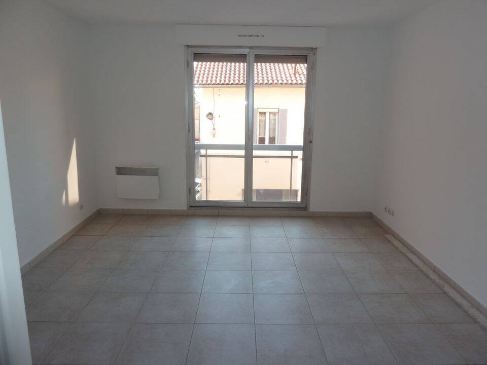 Appartement 2 pièces 45 m² · à Alès · 45 m² · 550 €