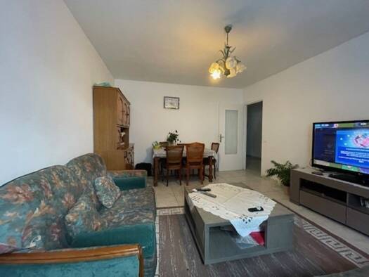 Appartement à vendre 85 000 € 4 pièces 3 chambres 83 m² Champratel Clermont-Ferrand 63100