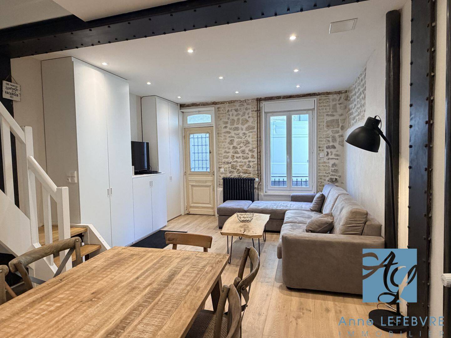 Maison 6 pièces 115 m² · à Trouville-sur-Mer · 115 m² · 650 000 €