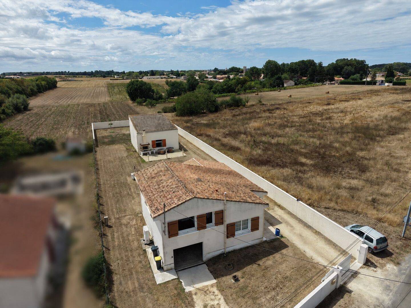 Maison 6 pièces 100 m² · à Corme-Écluse · 100 m² · 247 000 €