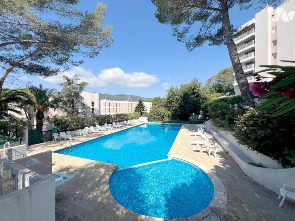 Appartement 2 pièces 61 m² · à Cannes · 60,7 m² · 225 000 €