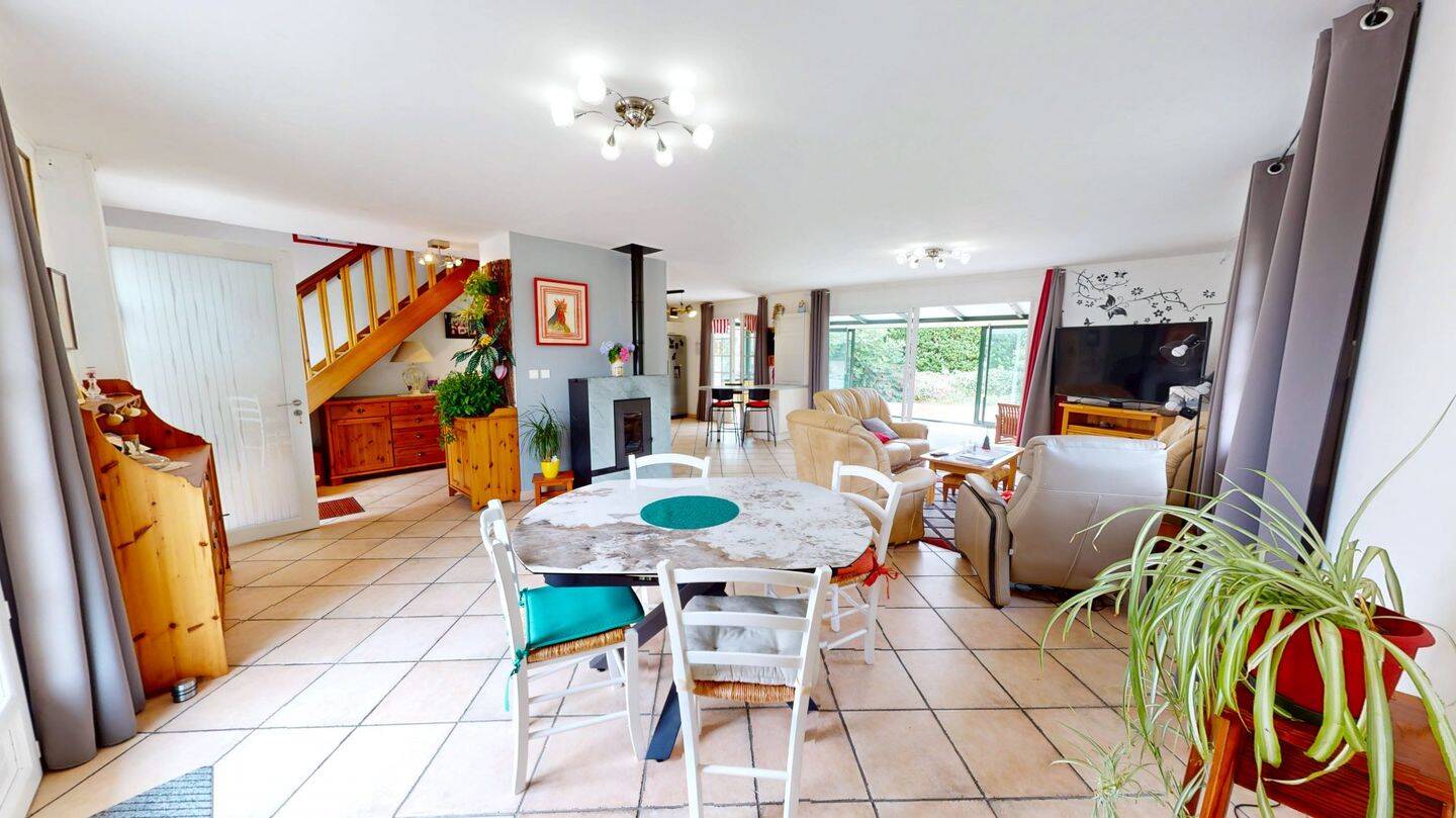 Maison 6 pièces 173 m² · à Étretat · 173 m² · 350 000 €