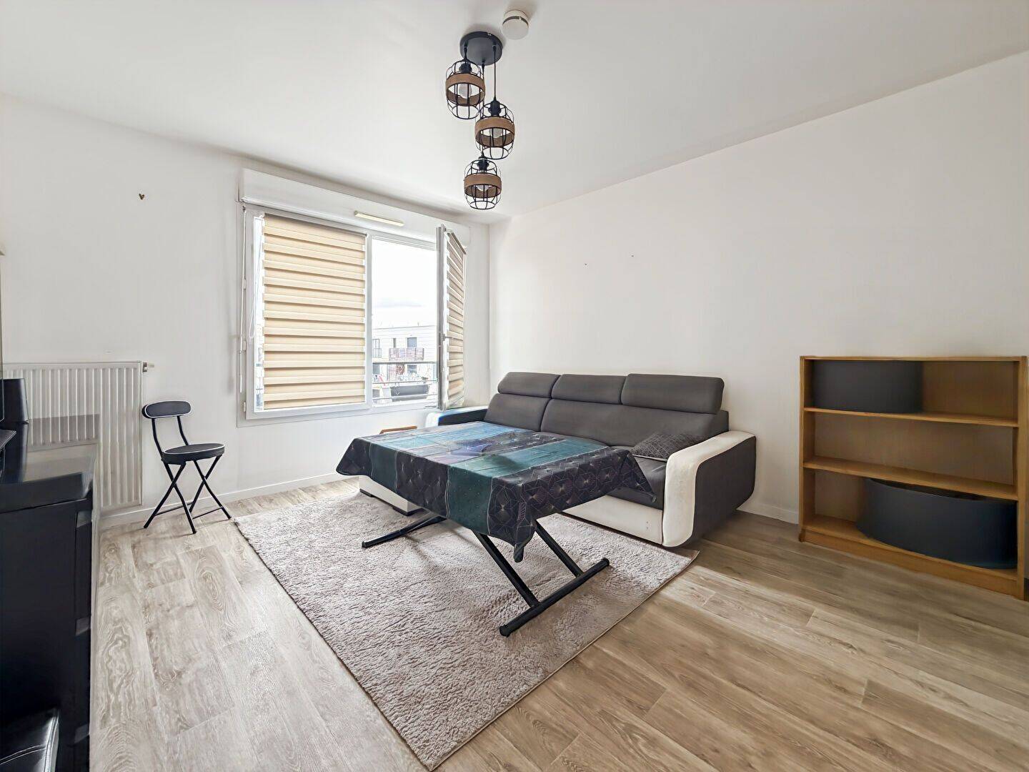 Appartement 2 pièces 42 m² · à Dammarie-les-Lys · 42,1 m² · 880 €/mois