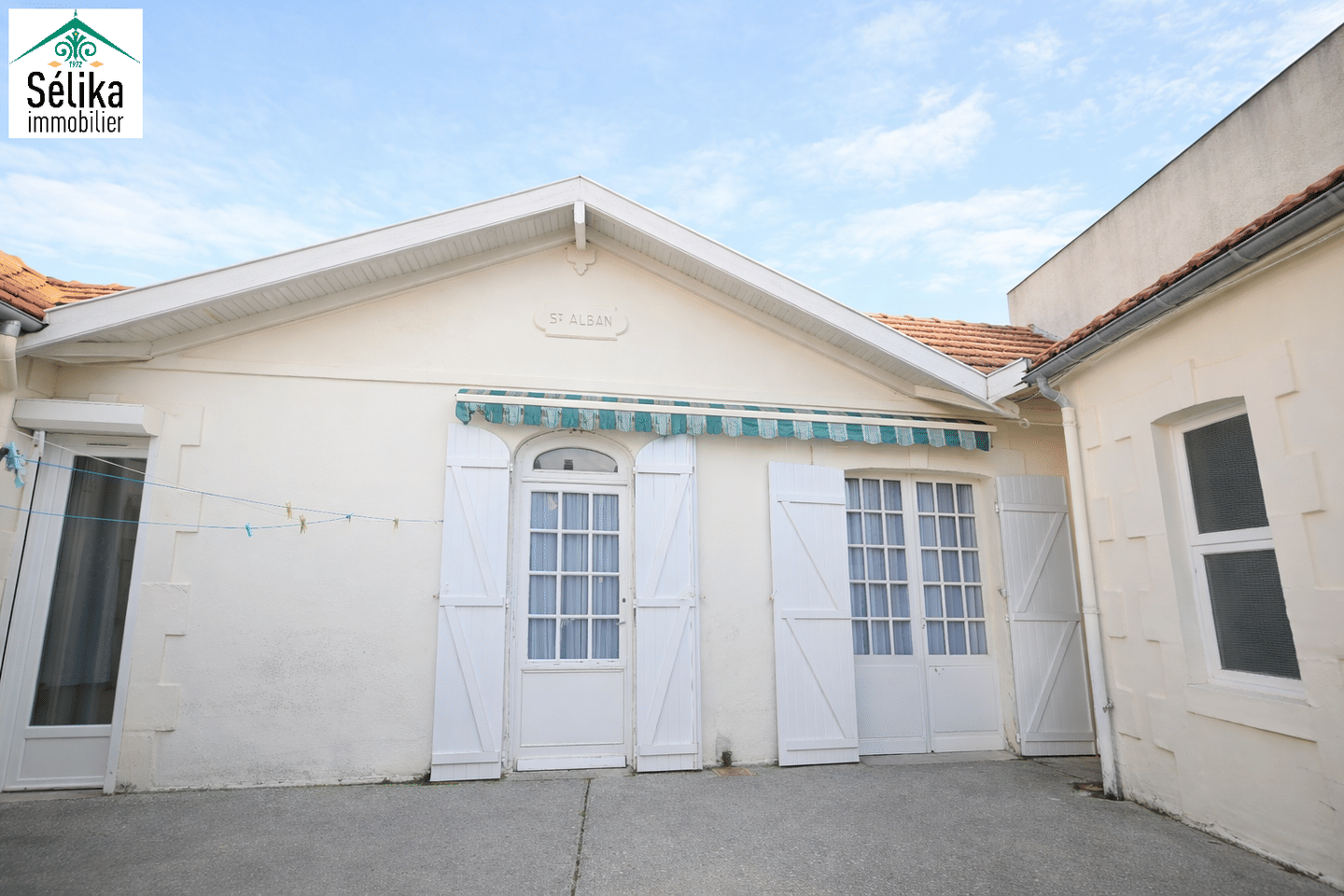 Maison 6 pièces 104 m² · à Arcachon · 104 m² · 585 500 €