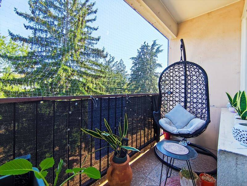 Appartement 3 pièces 60 m² · à Ambilly · 60 m² · 235 000 €