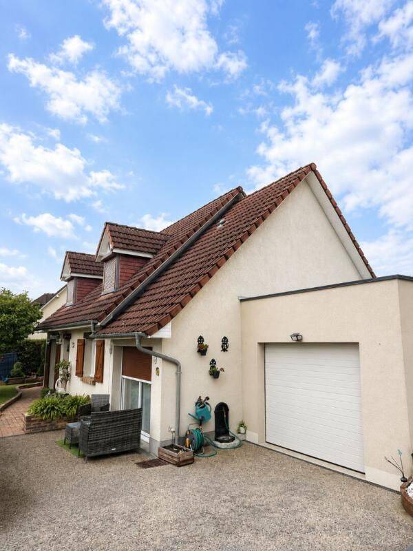 Maison 4 pièces 114 m² · à Port-Jérôme-sur-Seine · 114 m² · 266 250 €
