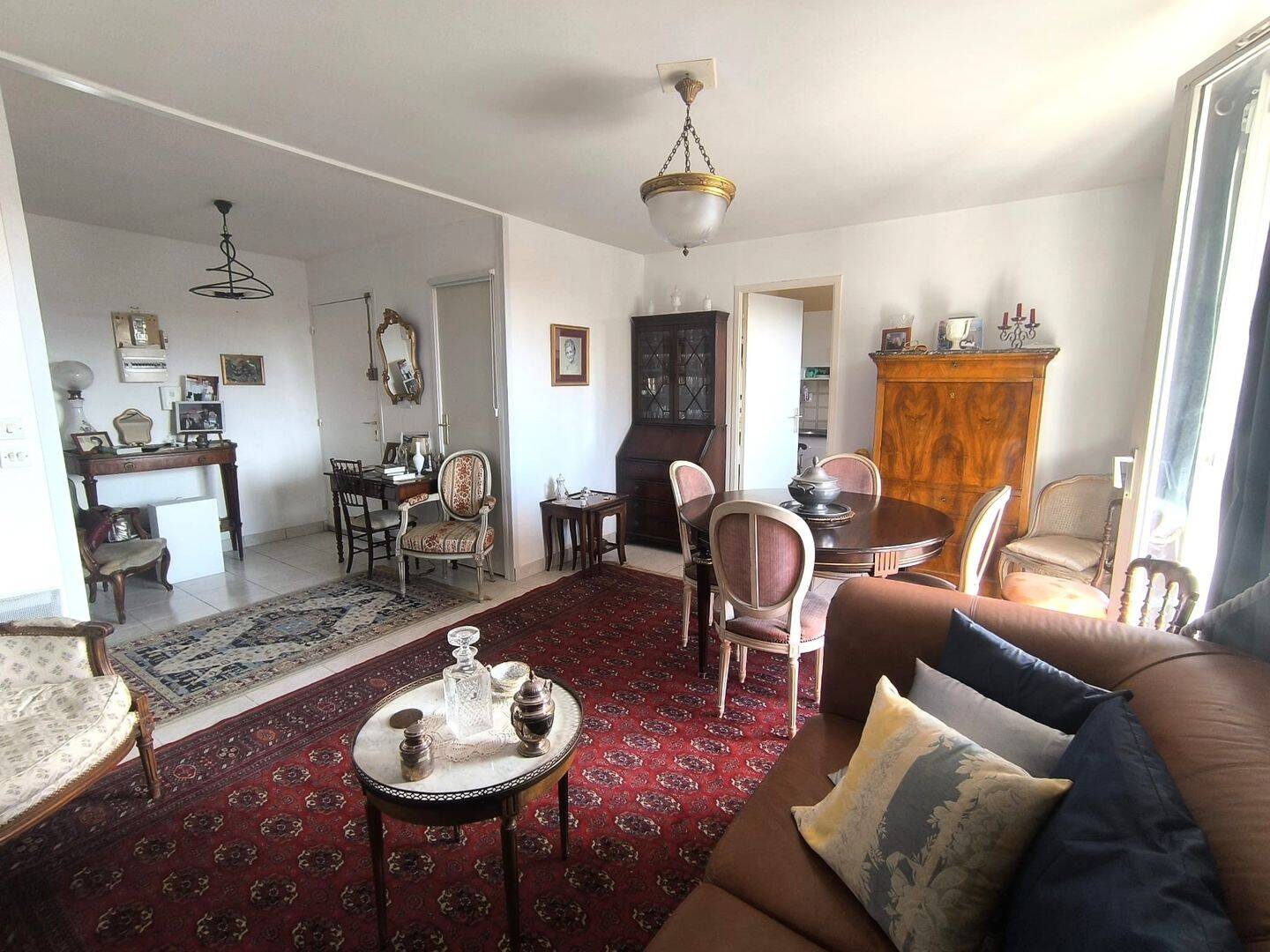 Appartement 2 pièces 46 m² · à Touques · 45,8 m² · 193 500 €