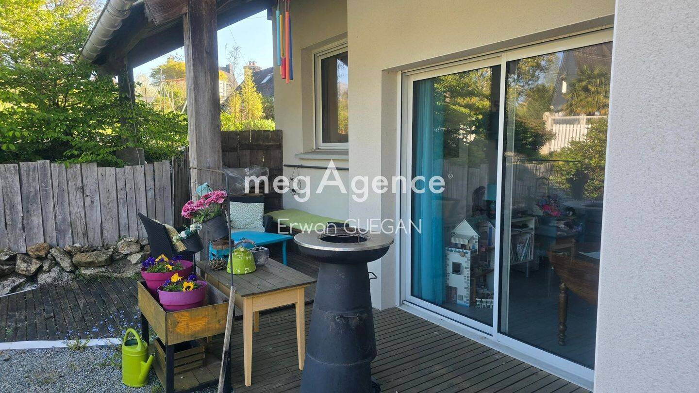 Maison 5 pièces 315 m² · à Pontivy · 315 m² · 189 000 €