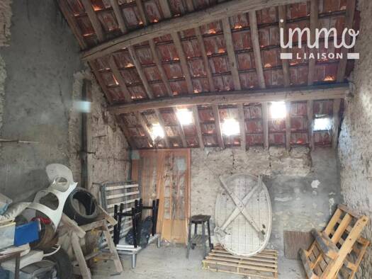 Parking à vendre 65 000 € 25 m² Saclas 91690