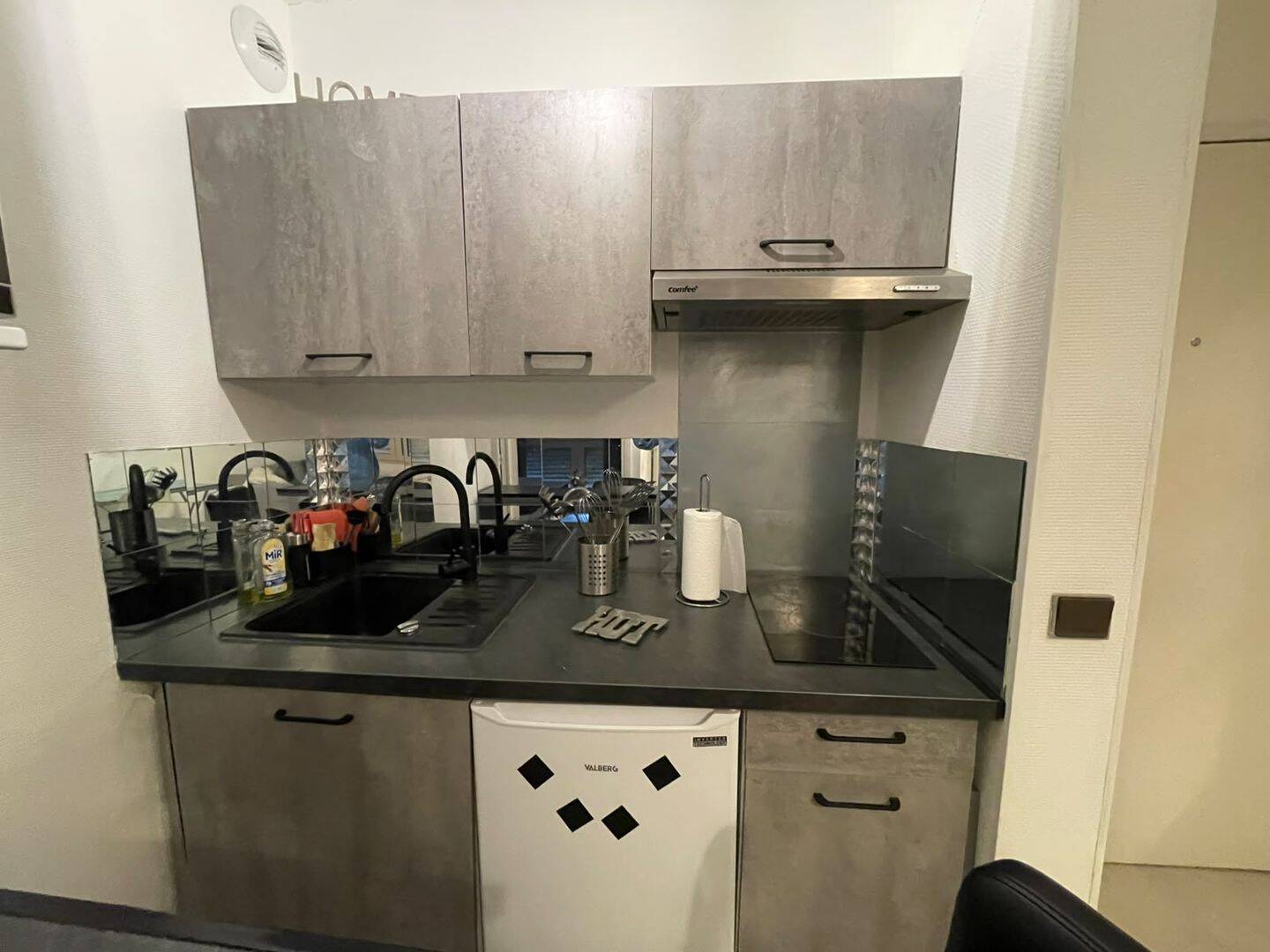 Appartement 2 pièces 30 m² · à Montpellier · 30 m² · 750 €/mois
