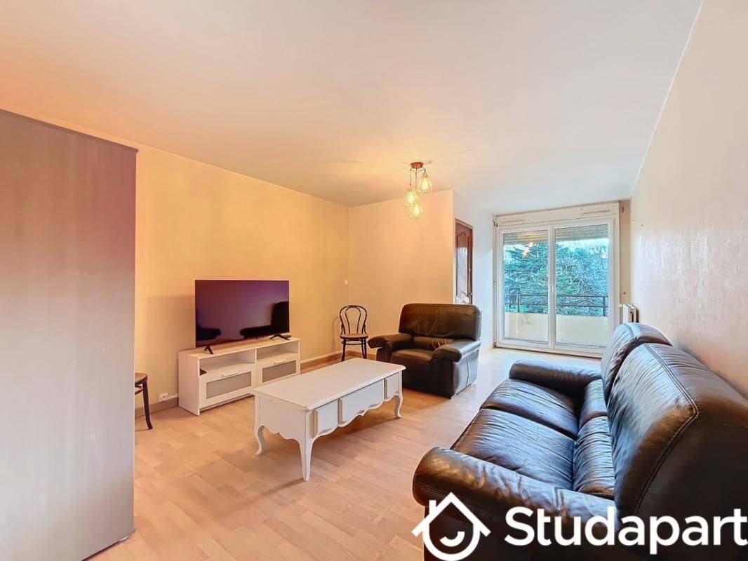 1 pièce 12 m² · à Toulouse · 12 m² · 520 €