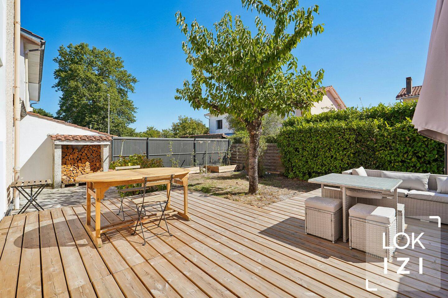 Maison 4 pièces 90 m² · à Mérignac · 90,3 m² · 1 790 €/mois