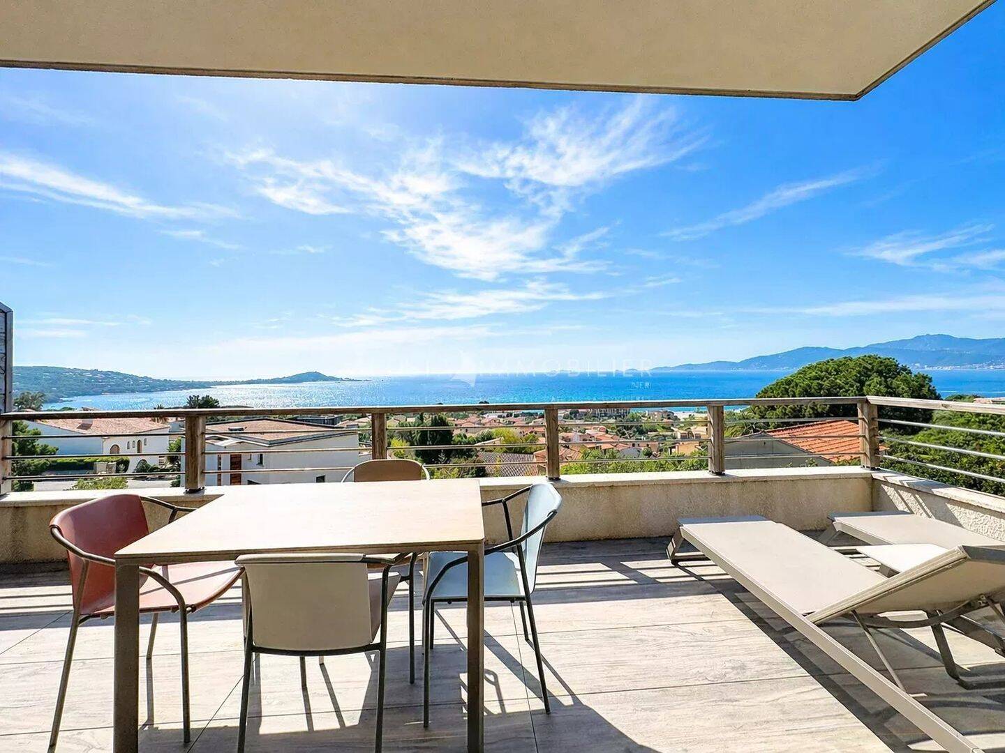 Appartement 3 pièces 73 m² · à Albitreccia · 73 m² · 829 000 €