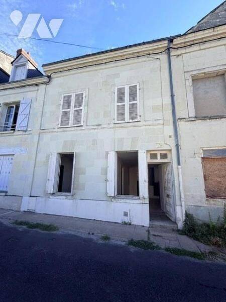 Maison 7 pièces 148 m² · à Saumur · 148 m² · 140 990 €