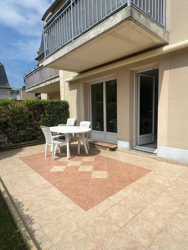 Appartement 2 pièces 49 m² · à Saint-Malo · 49 m² · 690 €