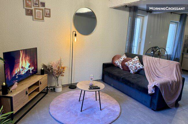Appartement 3 pièces 55 m² · à Narbonne · 55 m² · 1 150 €/mois