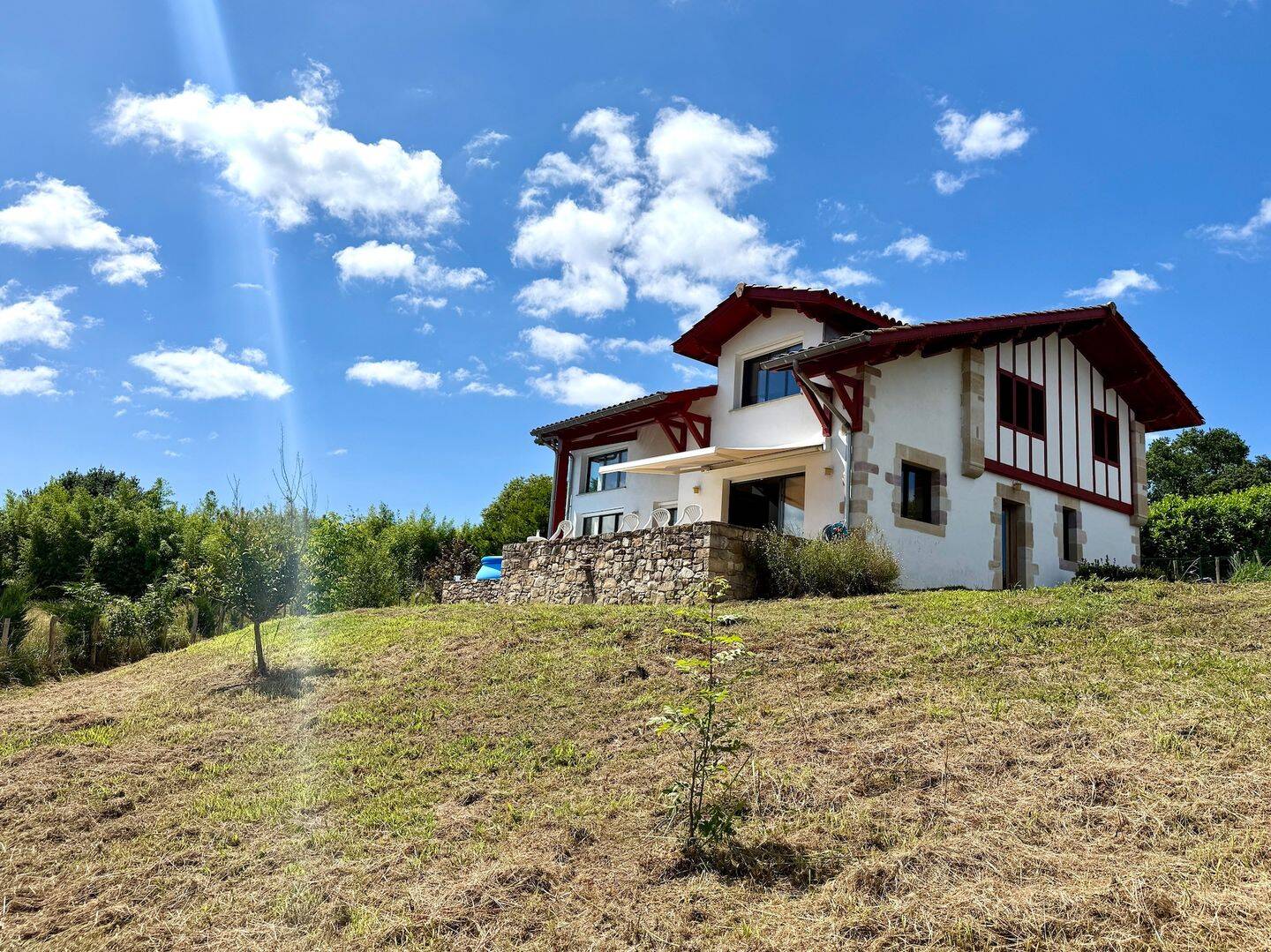 Maison 5 pièces 170 m² · à Halsou · 170 m² · 699 000 €