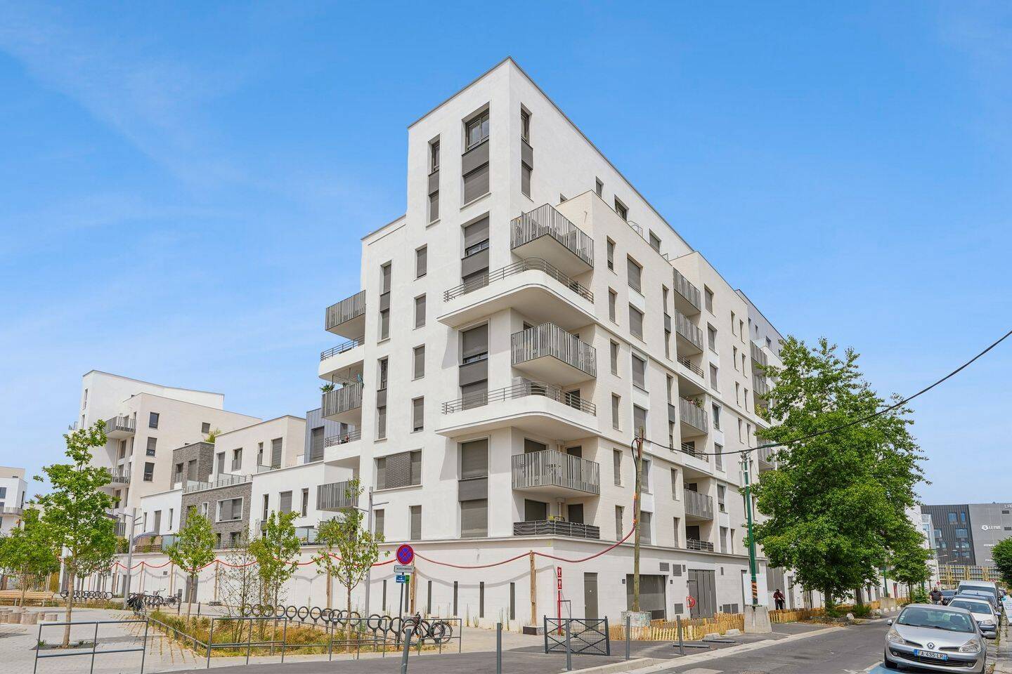 Appartement 4 pièces 80 m² · à Colombes · 80 m² · 2 200 €/mois