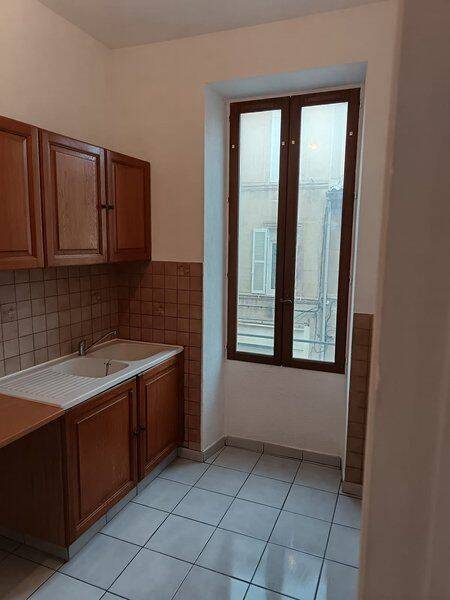 Appartement 1 pièce 21 m² · à Marseille 4ème Arrondissement · 21 m² · 450 €