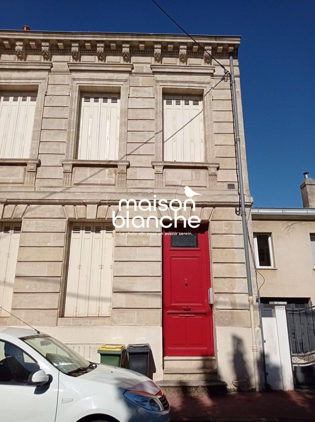 Appartement 3 pièces 64m2 — 4