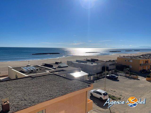 Appartement 3 pièces 57 m² · à Valras-Plage · 57 m² · 298 000 €