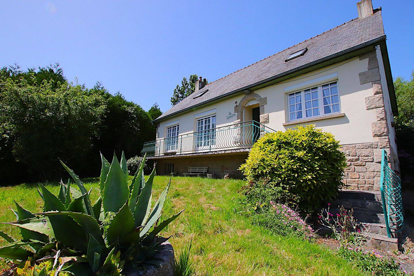 Maison 4 pièces 116 m² · à Corseul · 116 m² · 199 900 €