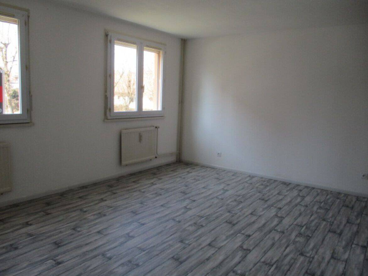 Appartement 1 pièce 28 m² · à Dole · 28,4 m² · 429 €/mois