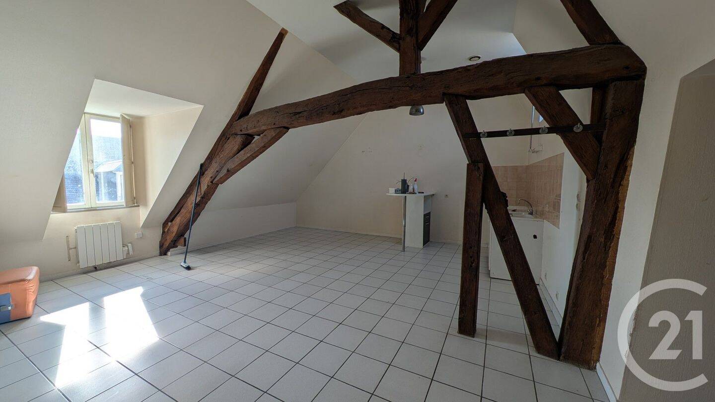 Appartement 2 pièces 45 m² · à Châteaudun · 45 m² · 500 €/mois