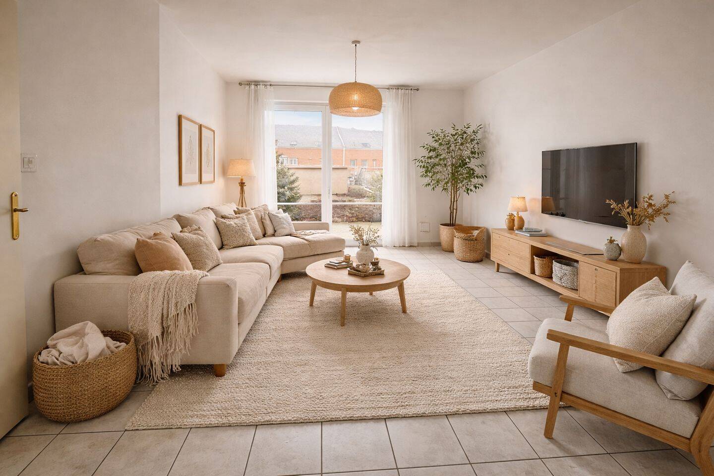 Appartement 4 pièces 98 m² · à Amiens · 98 m² · 169 000 €