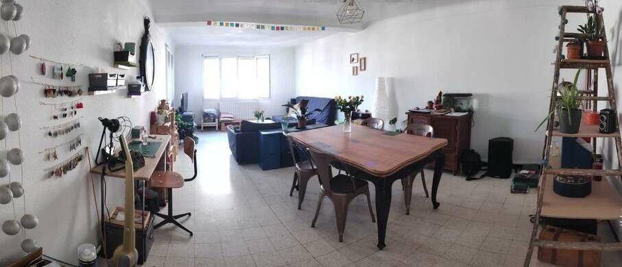 Appartement 3 pièces 77 m² · à Montpellier · 77 m² · 1 000 €