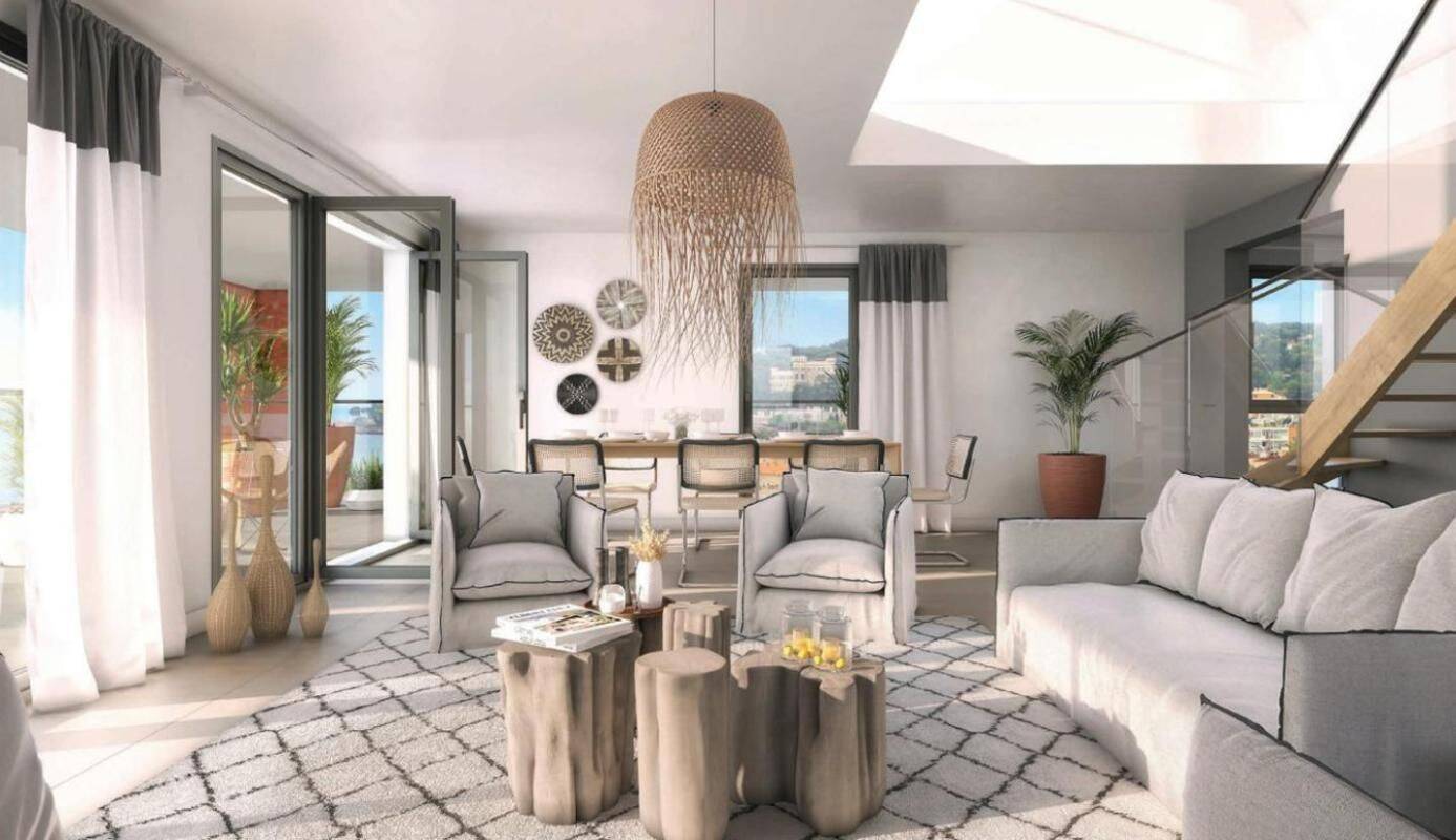 Appartement 2 pièces 32 m² · à Hautmont · 32 m² · 277 700 €