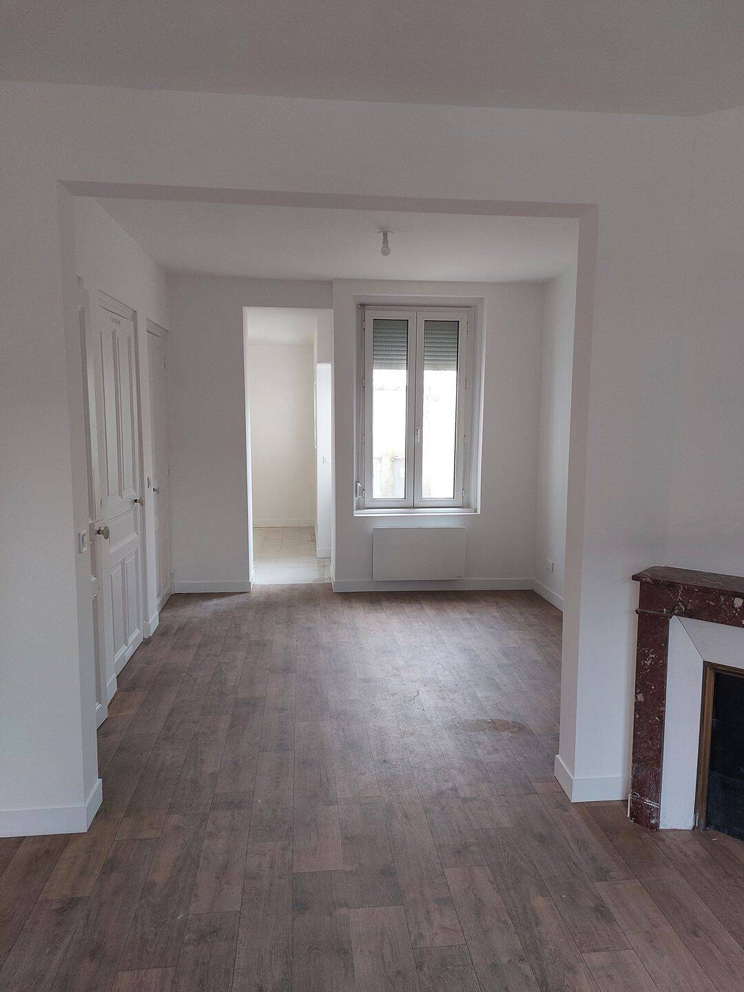 Maison 3 pièces 80 m² · à Saint-Quentin · 80 m² · 830 €/mois