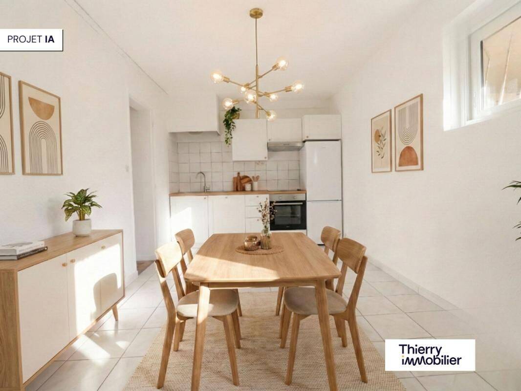 Appartement 2 pièces 32 m² · à Rennes · 32 m² · 127 200 €