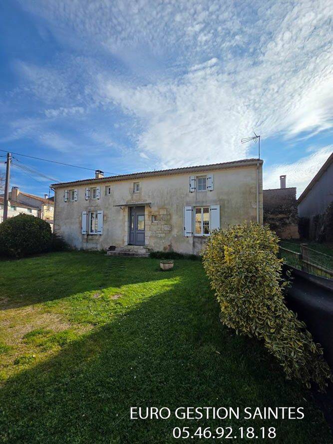 Maison 5 pièces 145 m² · à Corme-Royal · 145,4 m² · 319 000 €
