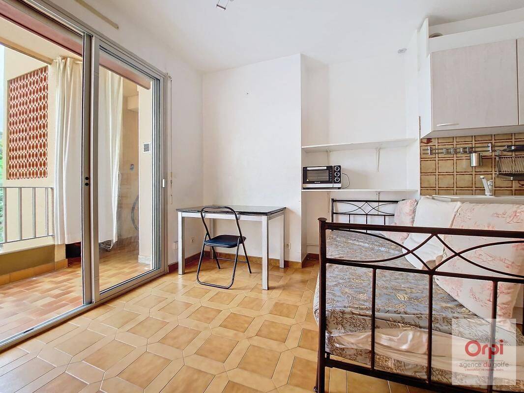 Appartement 2 pièces 27 m² · à Ajaccio · 26,9 m² · 150 000 €