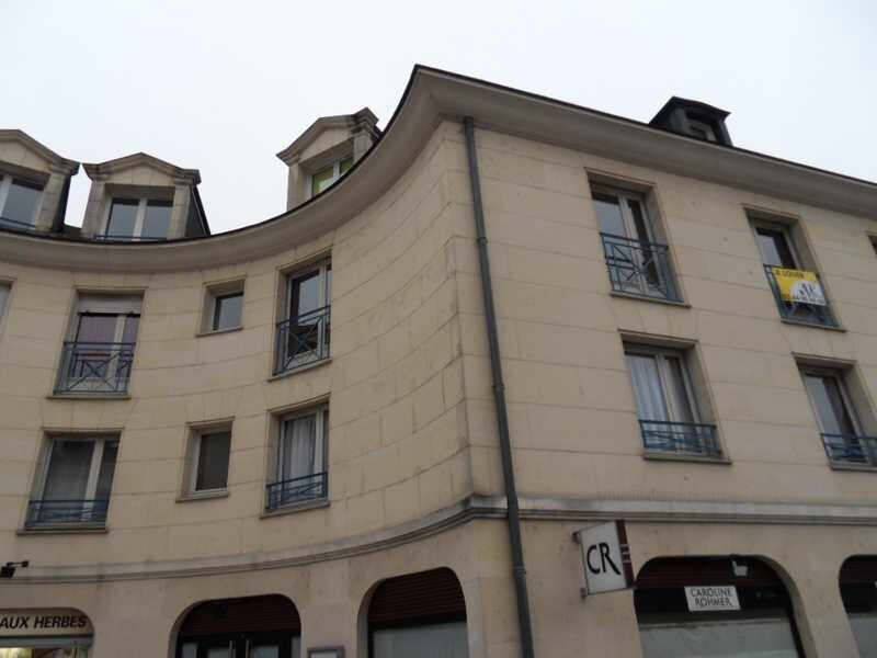 Appartement 2 pièces 49 m² · à Margny-lès-Compiègne · 49 m² · 710 €/mois
