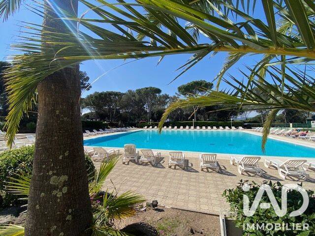 Appartement 2 pièces 38 m² · à Saint-Raphaël · 38,3 m² · 209 000 €