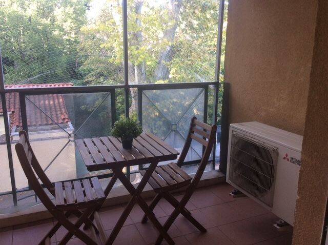 Appartement 2 pièces 27 m² · à Aix-en-Provence · 27 m² · 935 €/mois
