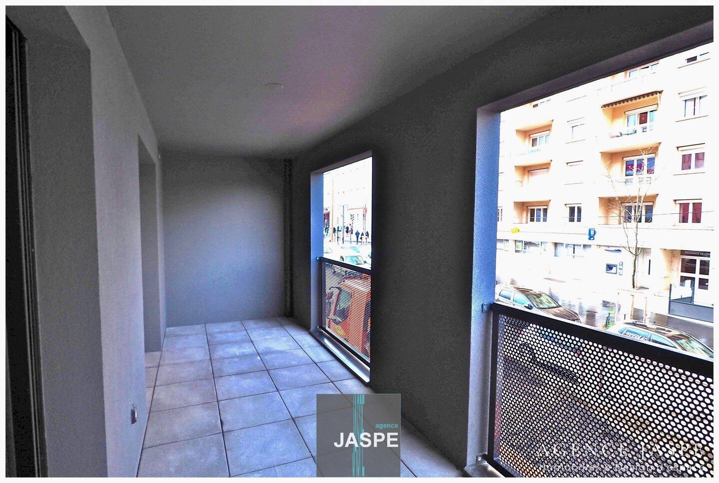 Appartement 2 pièces 44 m² · à Saint-Étienne · 43,5 m² · 623 €