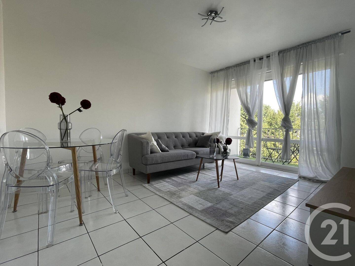 Appartement 3 pièces 60 m² · à Évry-Courcouronnes · 60 m² · 1 030 €/mois