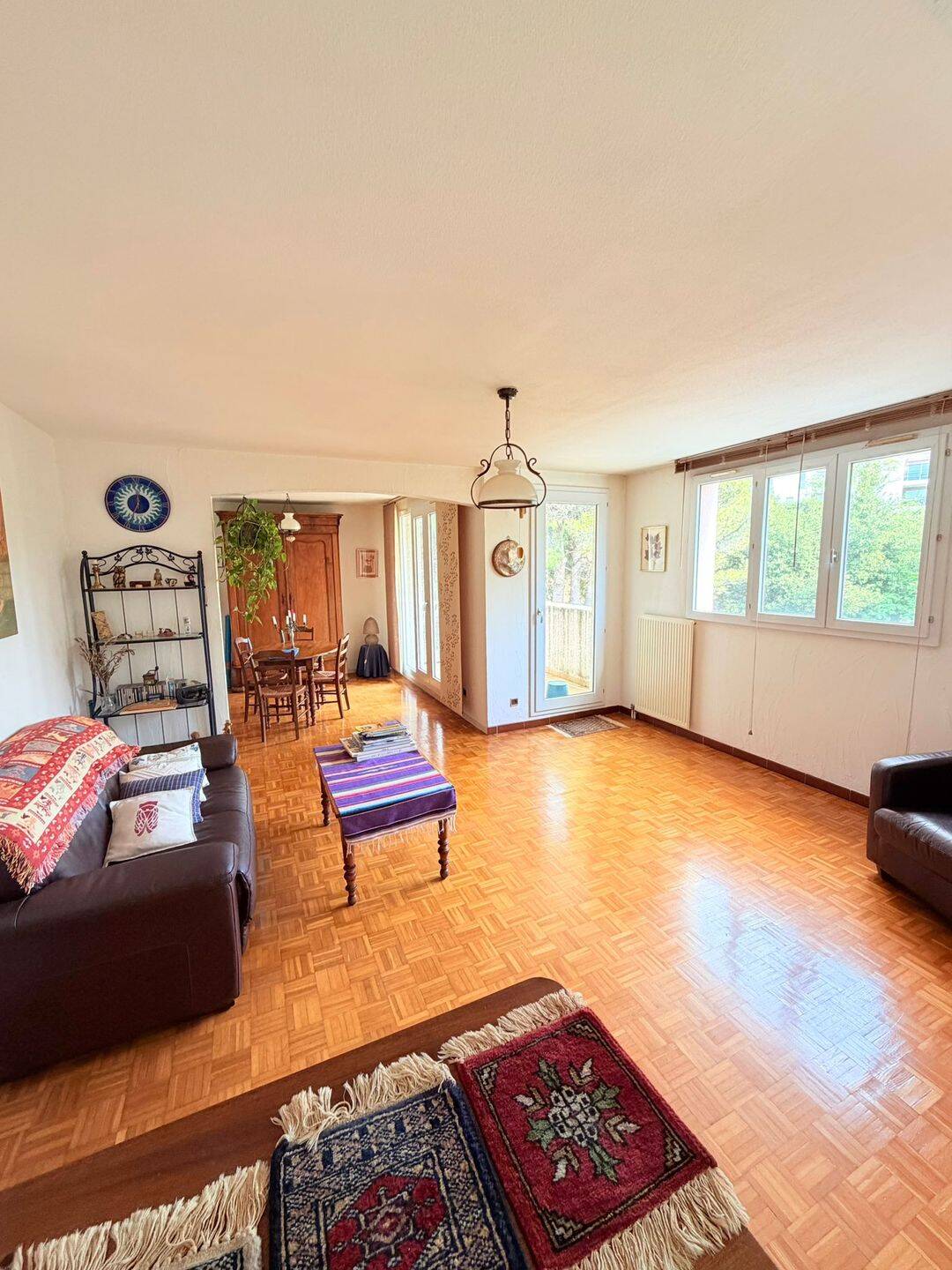 Appartement 3 pièces 69 m² · à Marseille 9ème Arrondissement · 69 m² · 260 000 €