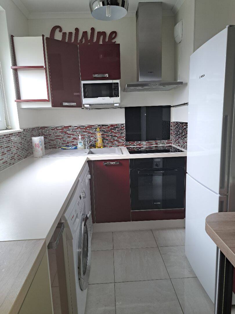 Appartement 1 pièce 32 m² · à Sens · 32 m² · 583 €/mois