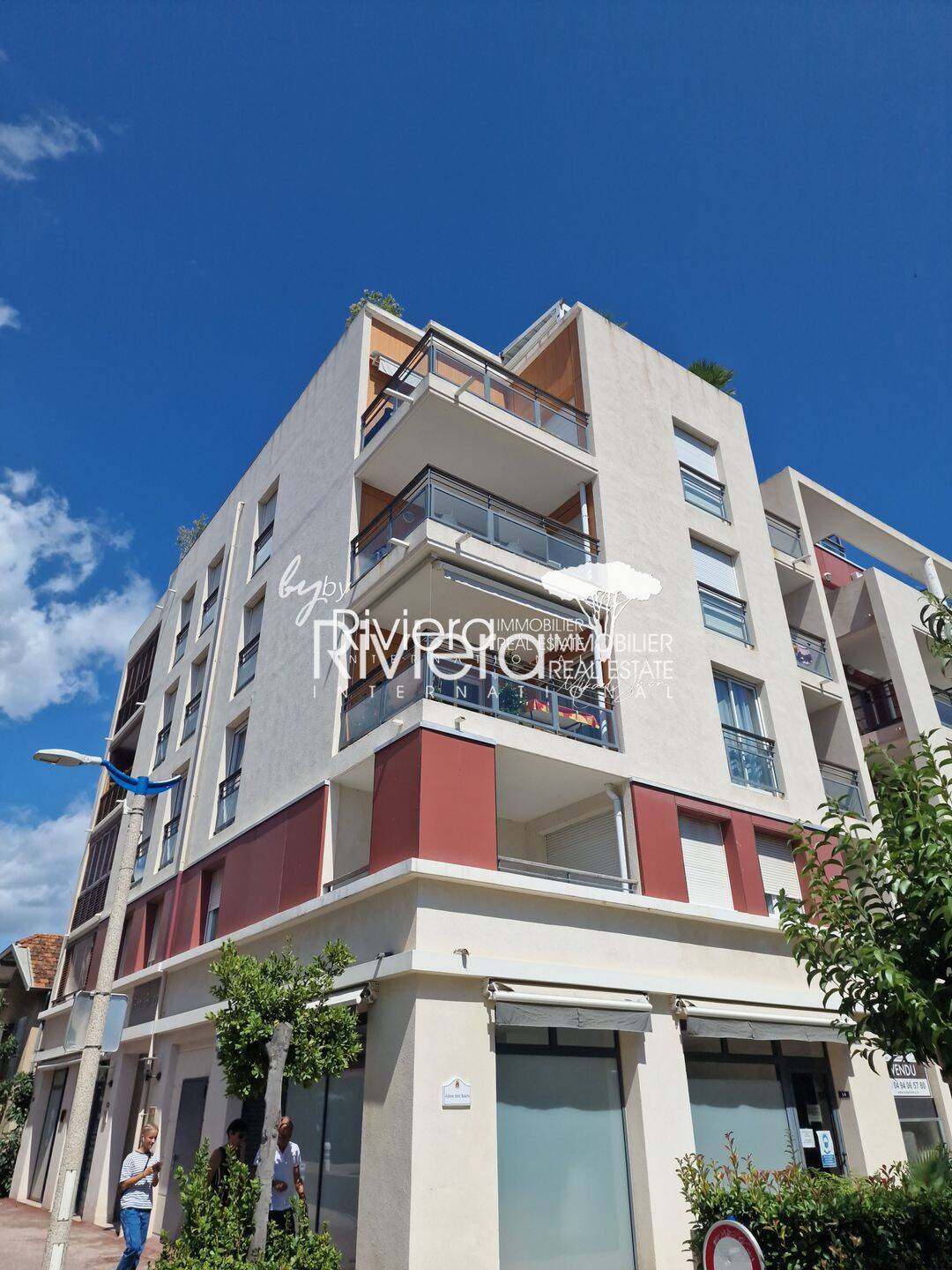 Appartement 3 pièces 66 m² · à Cavalaire-sur-Mer · 66 m² · 475 000 €
