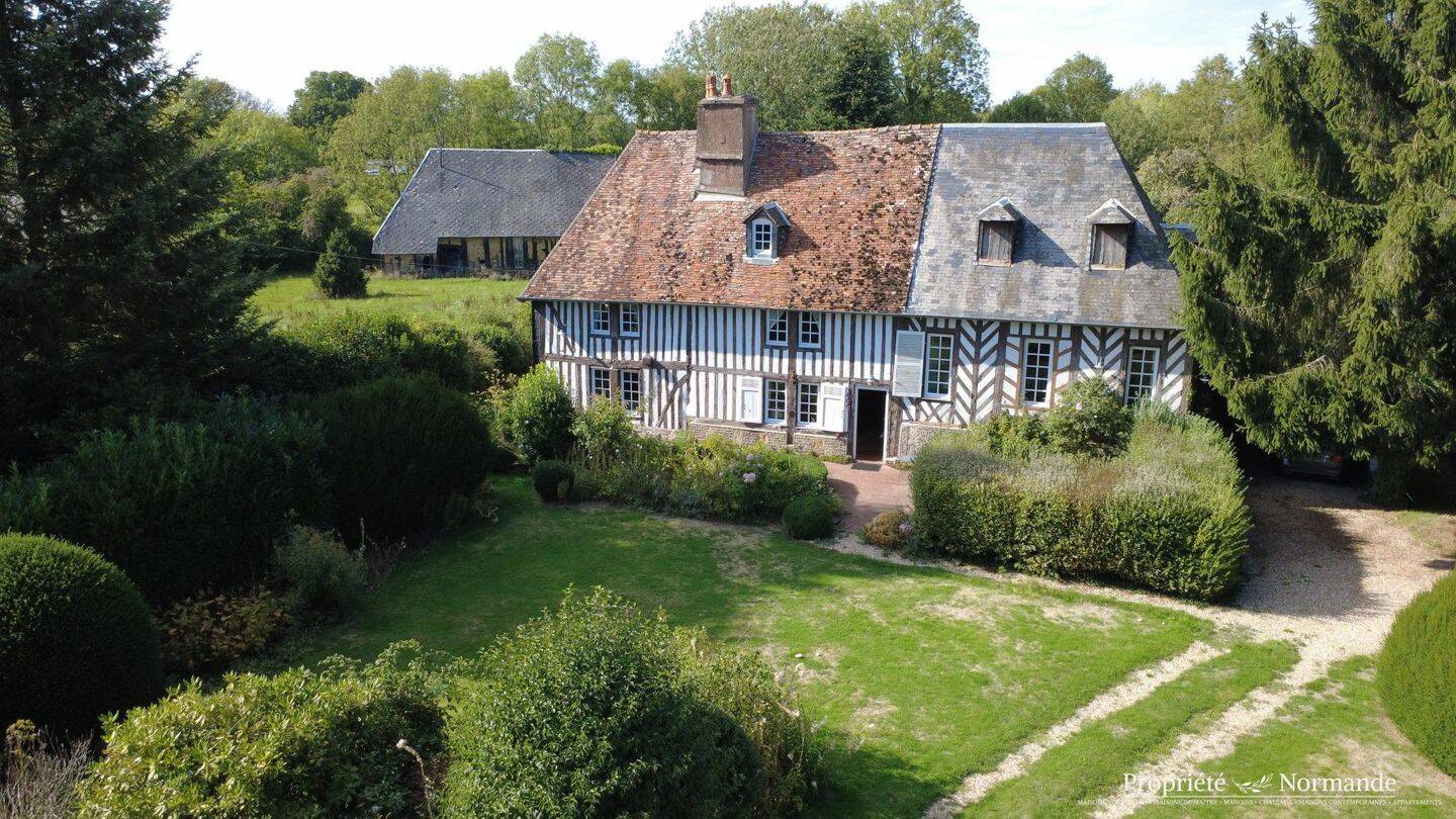 Maison 5 pièces 177 m² · à Bernay · 176,7 m² · 299 000 €