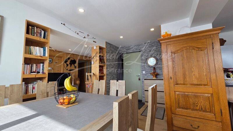 Appartement 4 pièces 80 m² · à Égat · 80 m² · 255 000 €